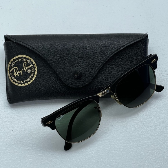 Ray-Ban Other - Ray Ban Glasses with Case
